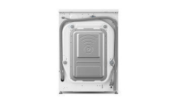 LG VX75 Series AI Direct Drive™ F4X7511TWB Washing Machine image 13
